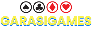 Logo GARASIGAMES